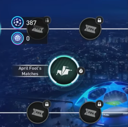 april fool match guide fifa 23