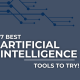 7 Secret AI Tools