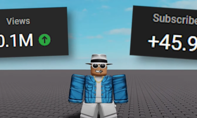 How to Become a Roblox Youtuber