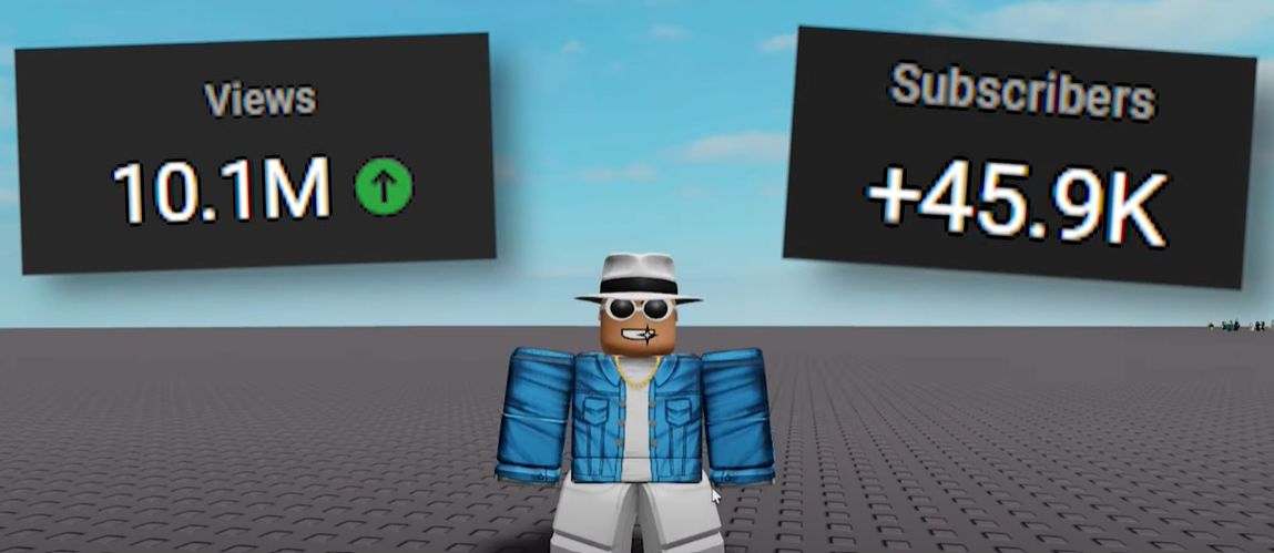 How to Become a Roblox Youtuber