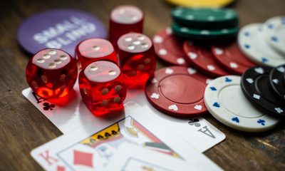 How Casinos Develop Marketing