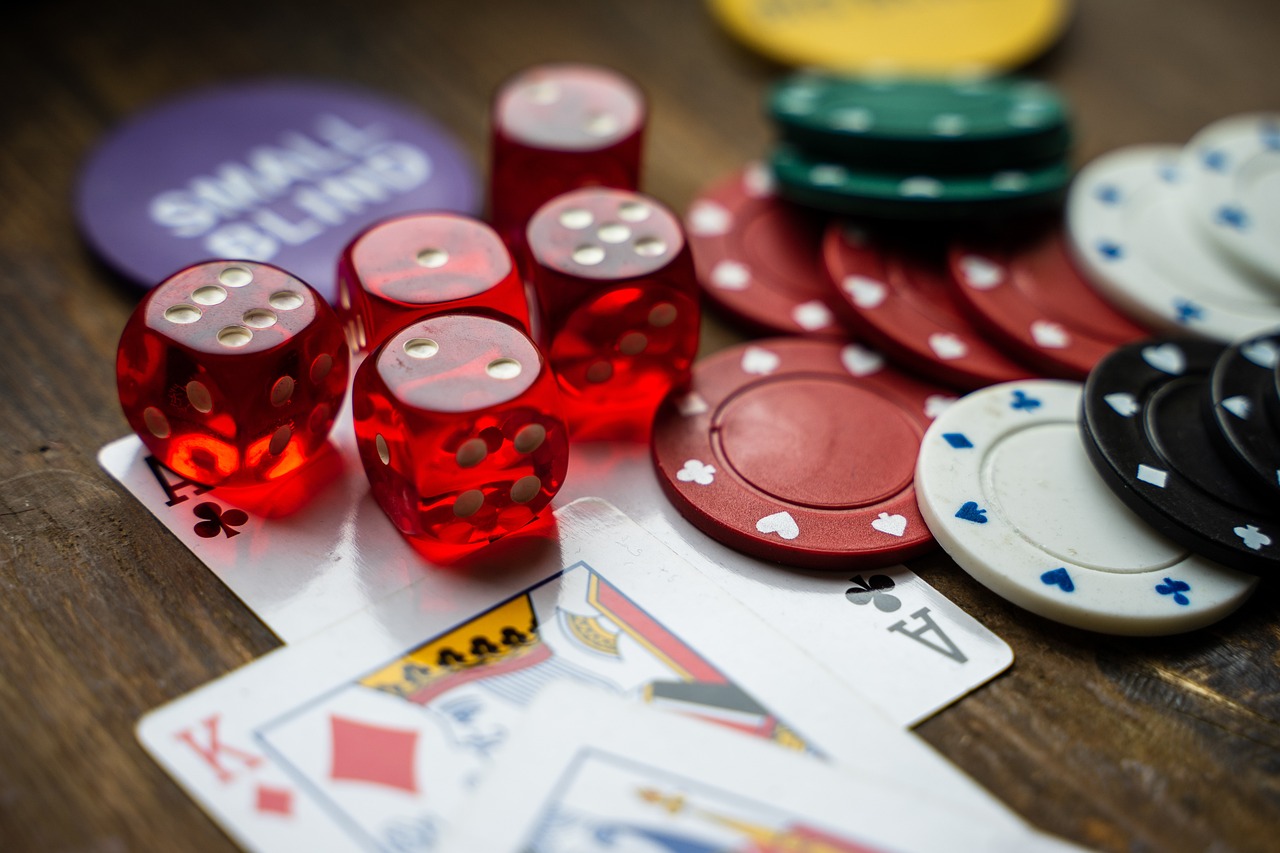 How Casinos Develop Marketing