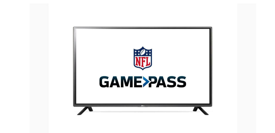 NFL Gamepass app on LG TV? : r/hometheater