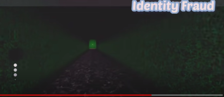 How to Escape Identity Fraud Roblox Maze 2