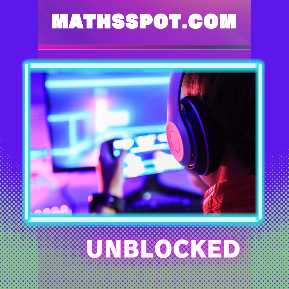 Mathsspot.com Roblox Unblocked
