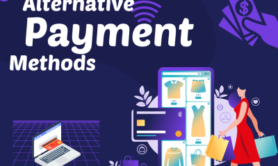 Alternative Payment Methods