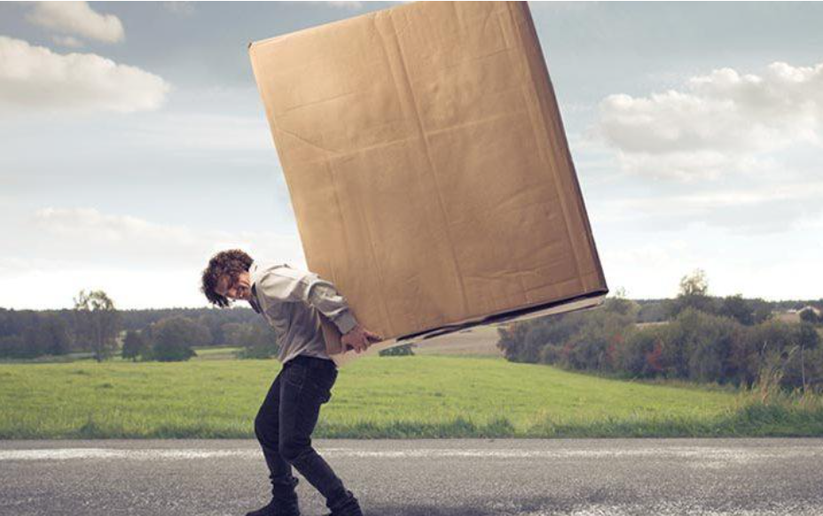 Fridge Removalist