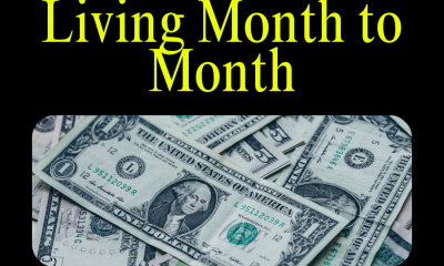 How to Avoid Living Month to Month