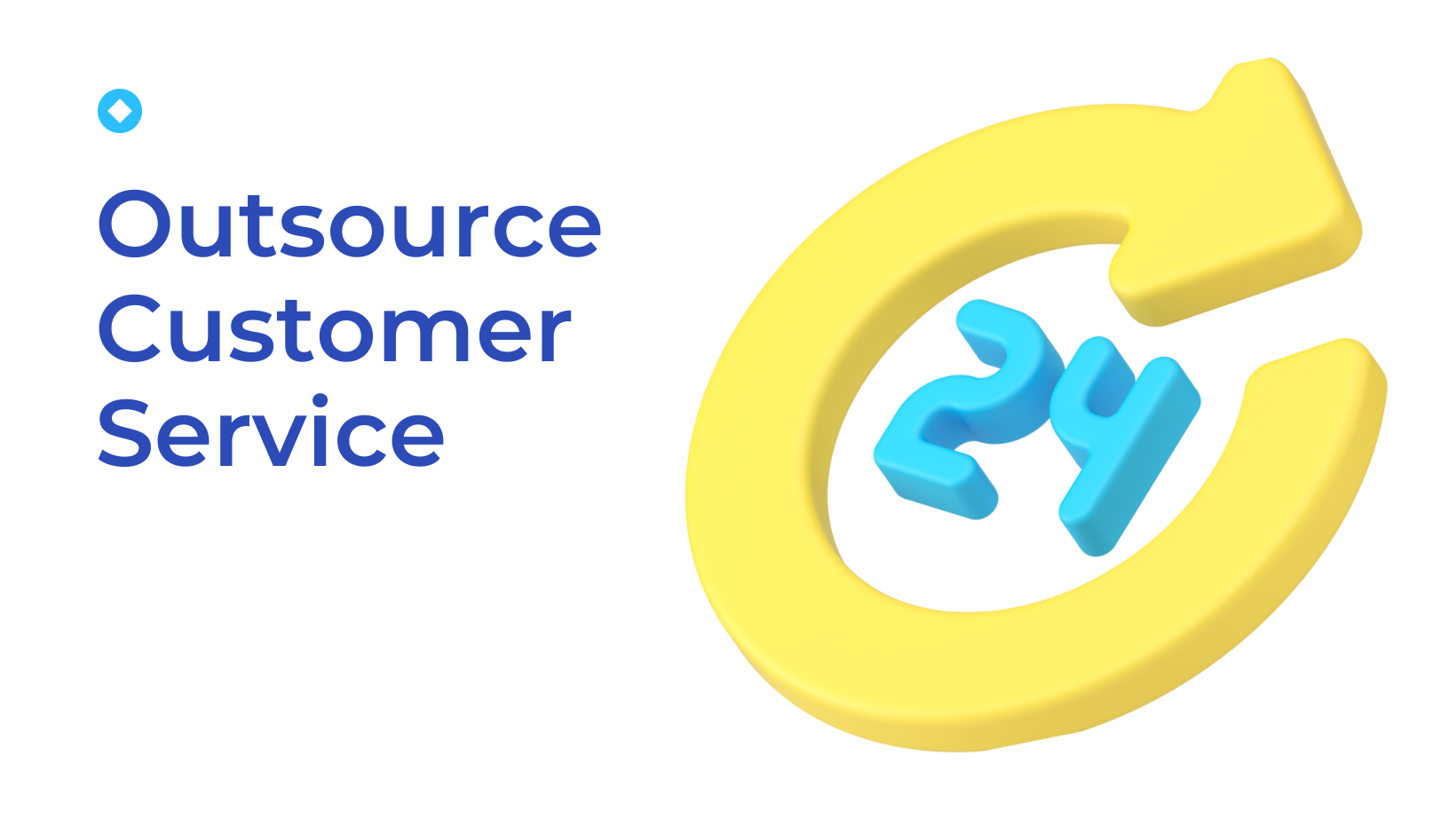 Outsource Customer Service