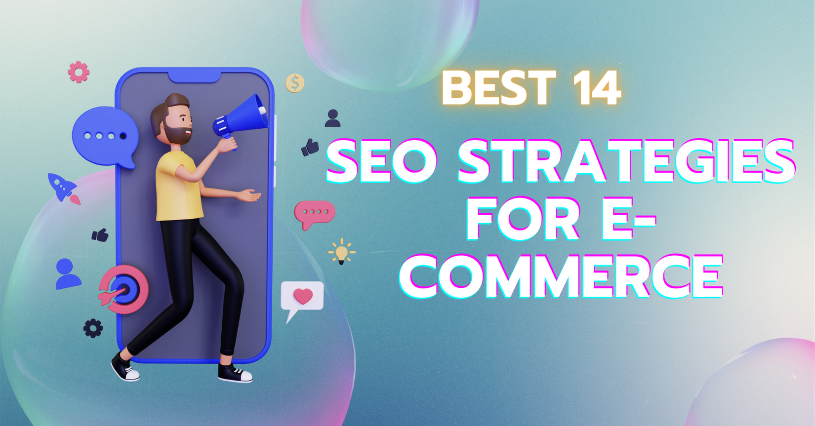 SEO Strategies for E-commerce