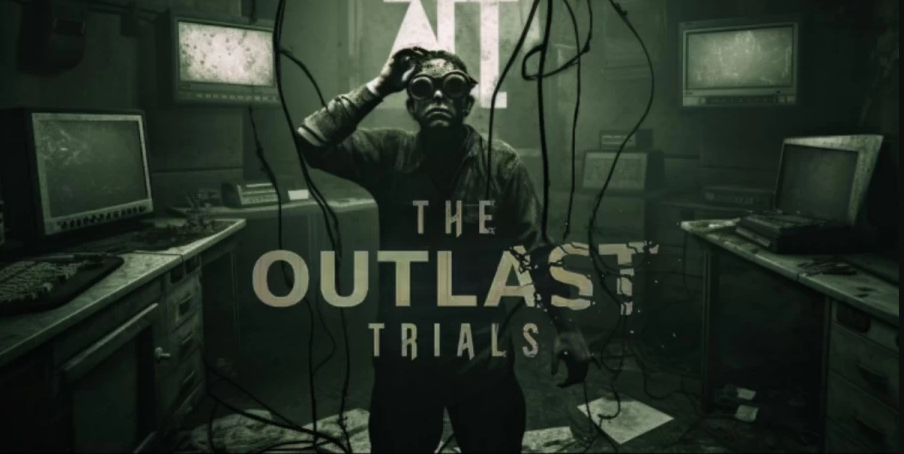 How To Unlock Program X in The Outlast Trials
