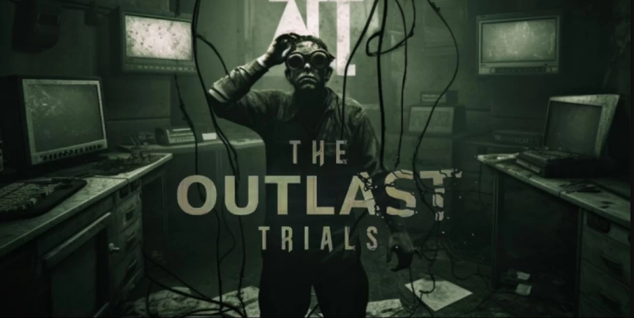 Outlast Trials: How to unlock Program X