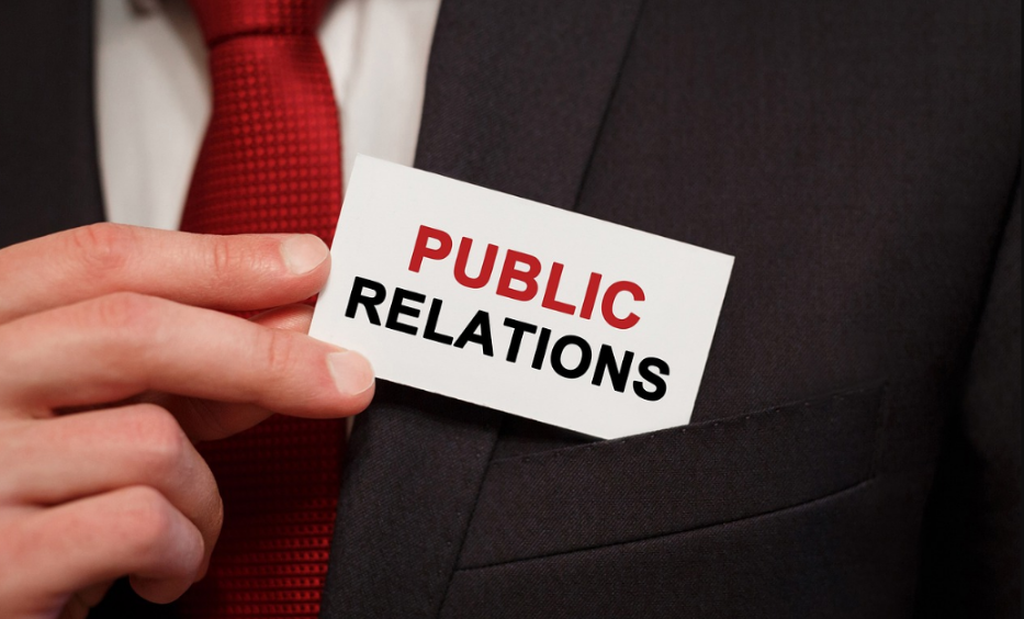 Public Relations in Marketing