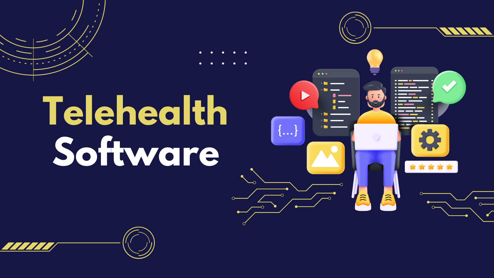 Telehealth Software