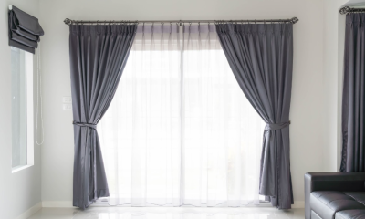 Unveiling the Wonders of Insulated Curtains