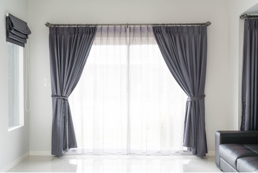 Unveiling the Wonders of Insulated Curtains