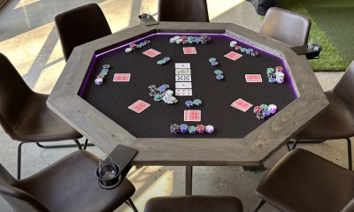 Culture on Poker Trends