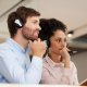Call Center Workforce Optimization