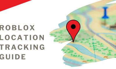 Roblox Location Tracking