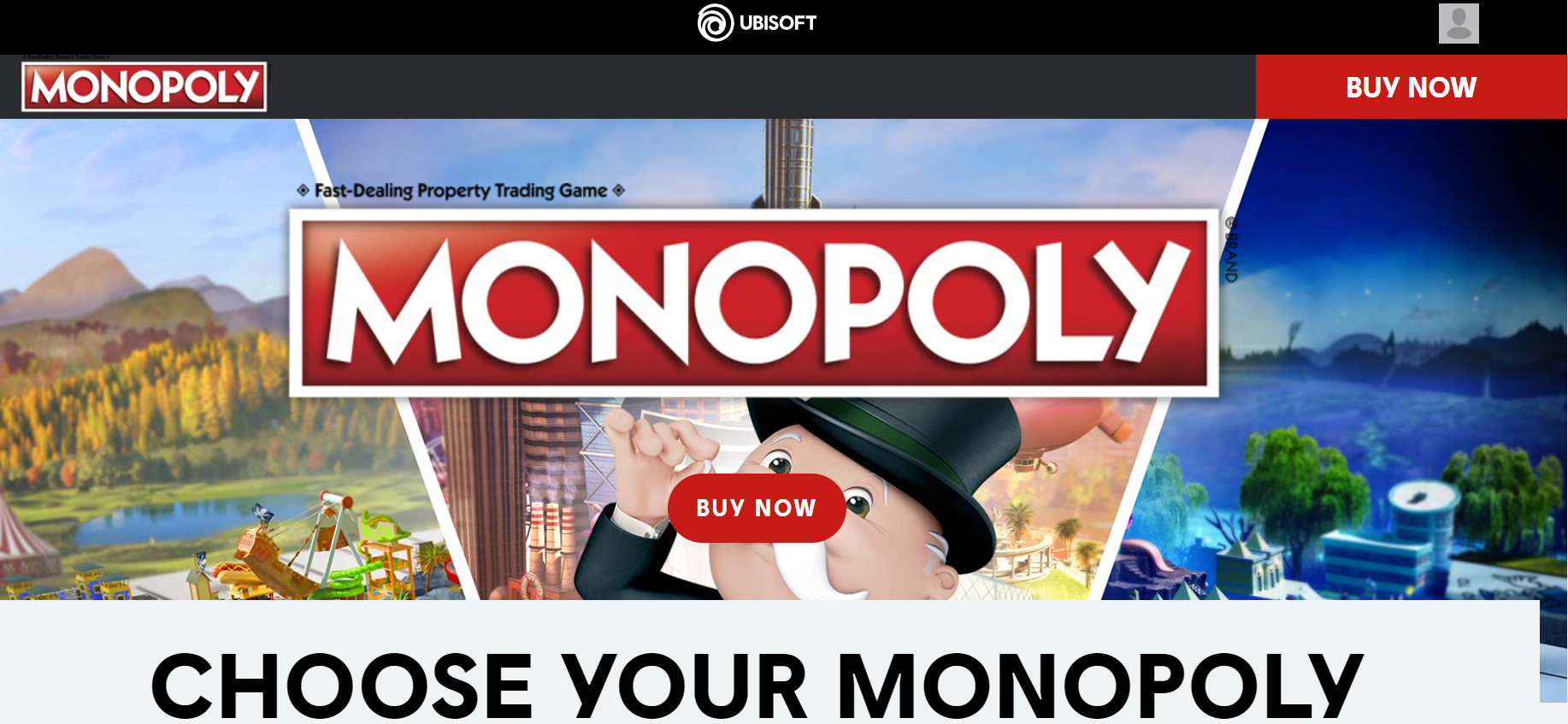 Is Monopoly Plus Cross platform