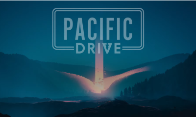 Pacific Drive for Xbox