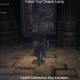 bloodborne where to use upper cathedral key