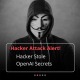 Hacker Stole OpenAI Secrets