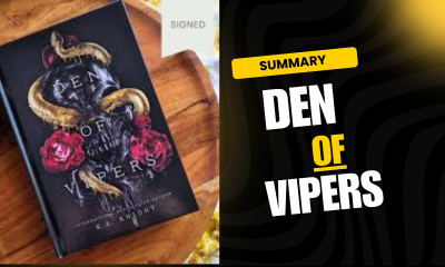 Den of Vipers Summary