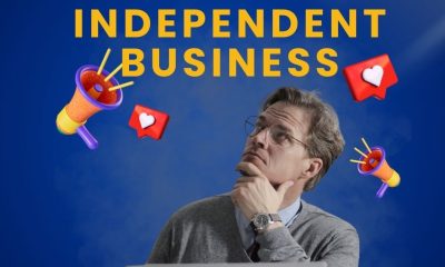 Franchise vs. Independent Business