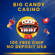 a big candy casino 100 free chip no deposit usa