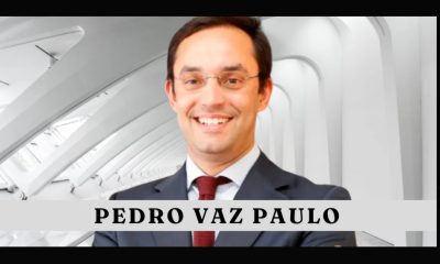 Pedro Vaz Paulo