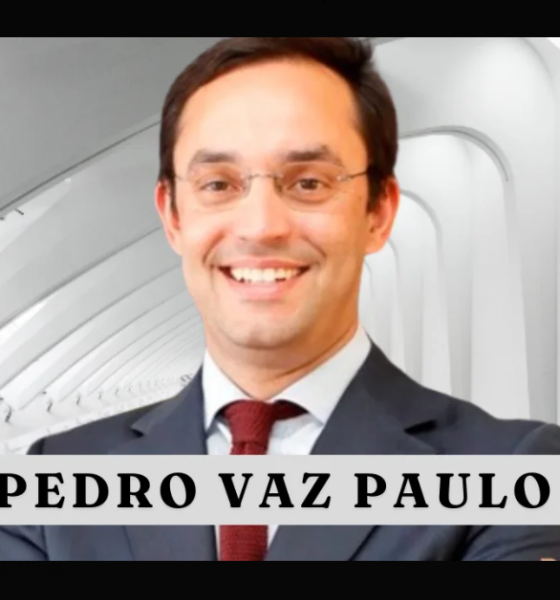 Pedro Vaz Paulo