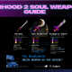 Everhood 2 soul weapons guide