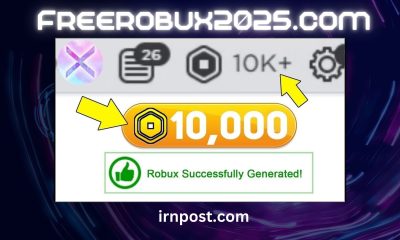 Freerobux2025.com