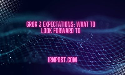 Grok 3 Expectations