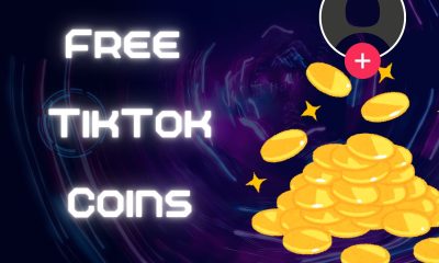 How to Get Free TikTok Coins