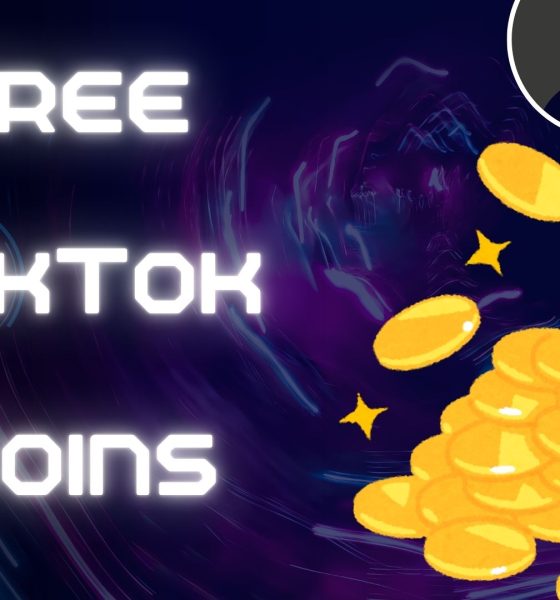 How to Get Free TikTok Coins