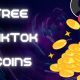 How to Get Free TikTok Coins