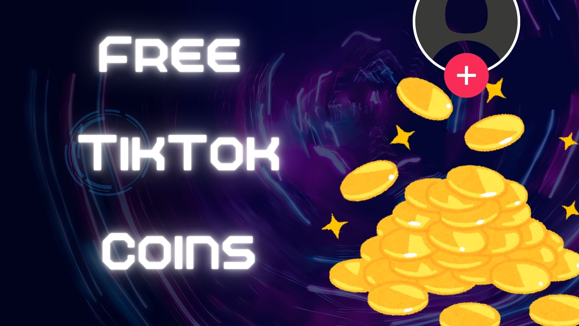 How to Get Free TikTok Coins