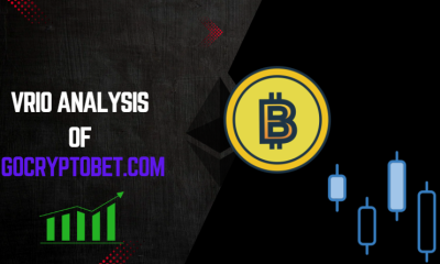 GoCryptoBet.com Betting