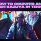 How to Counter and Punish Kazuya in Tekken 8