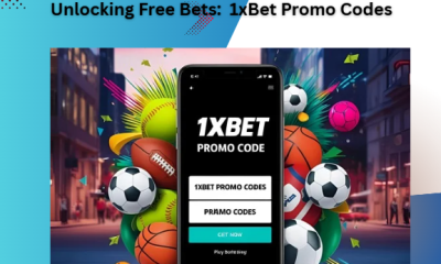 1xBet Promo Codes