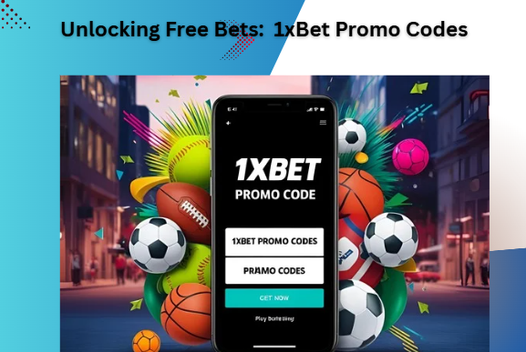 1xBet Promo Codes