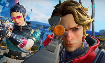 Apex Legends Season 25 Prodigy