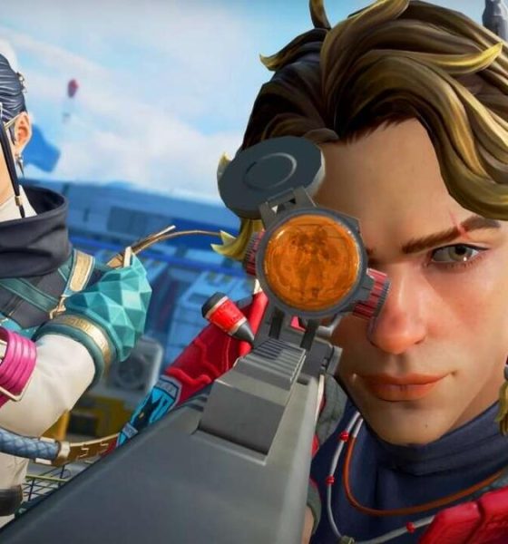 Apex Legends Season 25 Prodigy