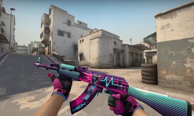 CS:GO and CS2 Skins