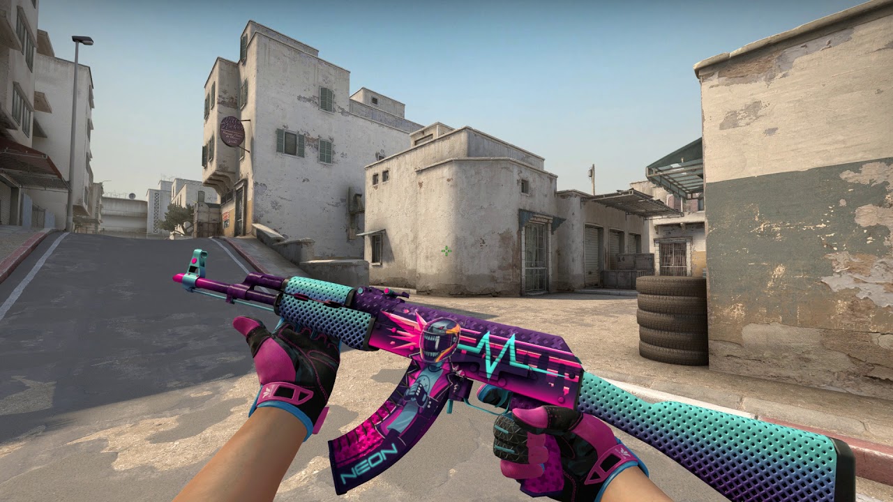 CS:GO and CS2 Skins