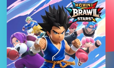 How Much is Kenji in Brawl Stars