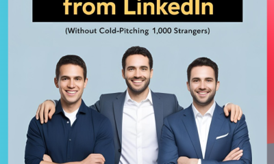 How to Get Clients from LinkedIn