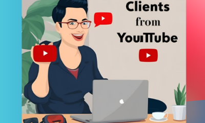 How to Get Clients from YouTube
